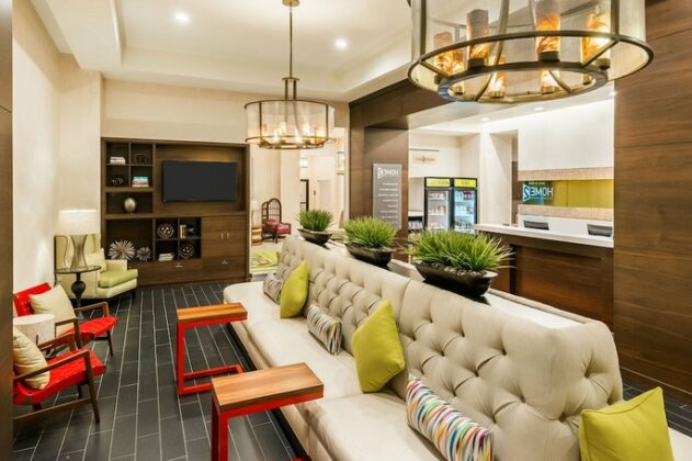 Home2 Suites by Hilton Atlanta Downtown - Photo4