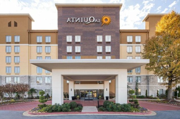 La Quinta Inn & Suites Atlanta Airport North