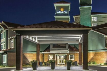 La Quinta Inn & Suites Atlanta Perimeter Medical Center