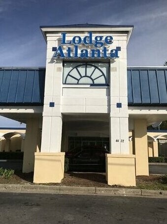 Lodge Atlanta