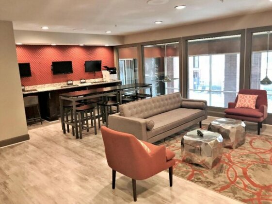 Luxe One on Peachtree -City View Free Parking S24 - Photo4