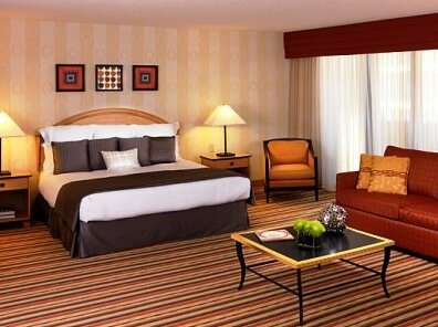 Melia Hotel Atlanta - Photo3