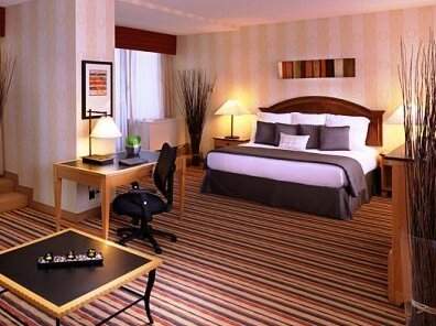 Melia Hotel Atlanta - Photo4