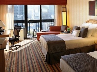Melia Hotel Atlanta - Photo5
