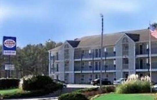 Metro Extended Stay Hotel Stone Mountain