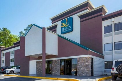 Quality Inn & Suites Atlanta