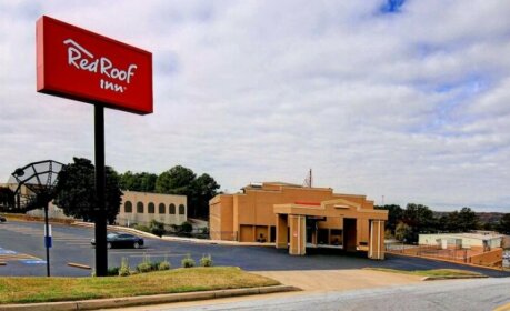 Red Roof Inn Atlanta - Six Flags