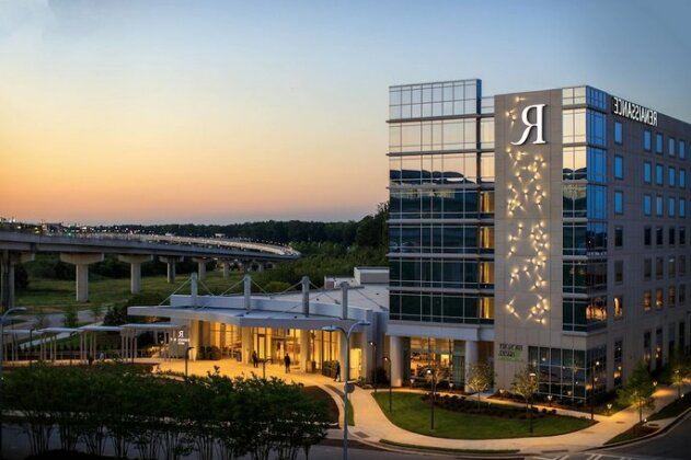 Hotel Discount Renaissance Atlanta Airport Gateway Hotel