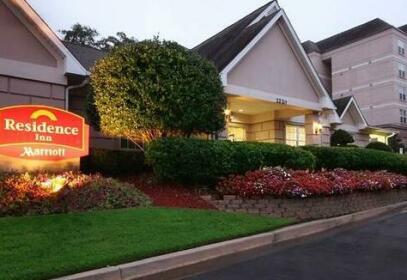 Residence Inn Atlanta Buckhead/Lenox Park