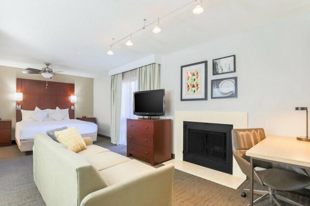 Residence Inn by Marriott Atlanta Cumberland/Galleria - Photo5