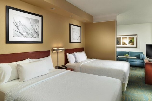 SpringHill Suites by Marriott Atlanta Buckhead - Photo5