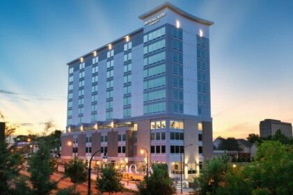 SpringHill Suites by Marriott Atlanta Downtown