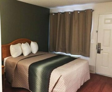 Suburban Extended Stay Chamblee