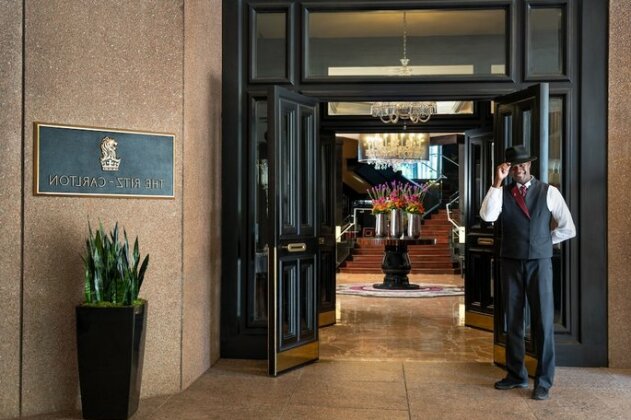 The Ritz-Carlton Atlanta - Photo2