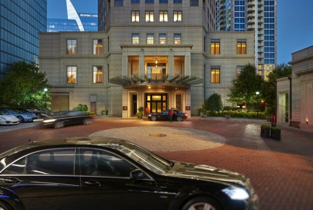 Waldorf Astoria Atlanta Buckhead