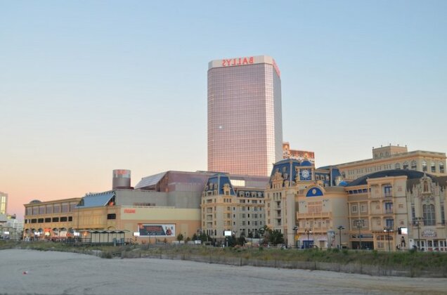 Bally's Atlantic City Hotel & Casino - Photo2