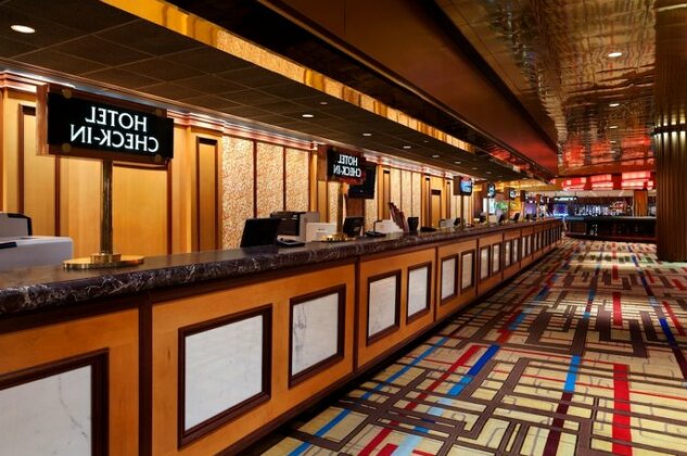 Bally's Atlantic City Hotel & Casino - Photo3