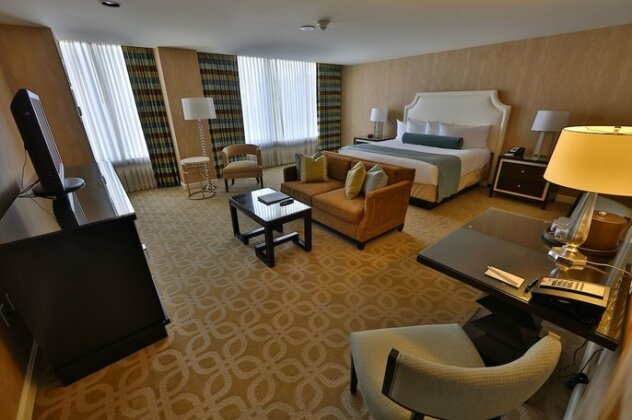 Caesars Atlantic City Hotel & Casino - Photo4