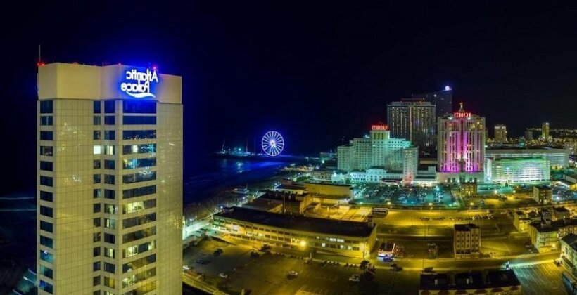 FantaSea Resorts at Atlantic Palace - Photo2