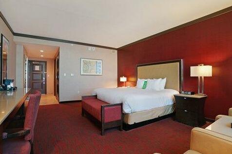 Harrah's Resort Atlantic City Hotel & Casino - Photo4