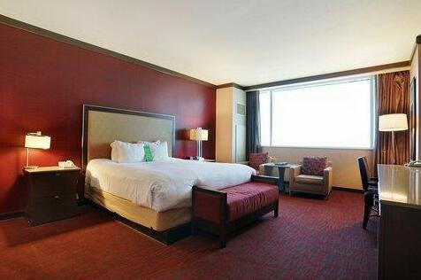 Harrah's Resort Atlantic City Hotel & Casino - Photo5