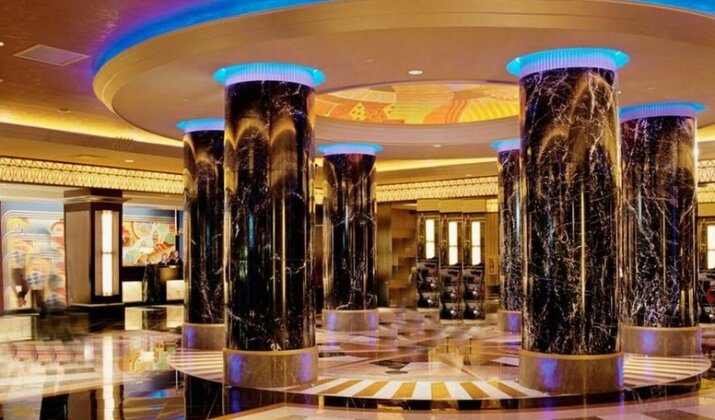 Resorts Casino Hotel Atlantic City - Photo3