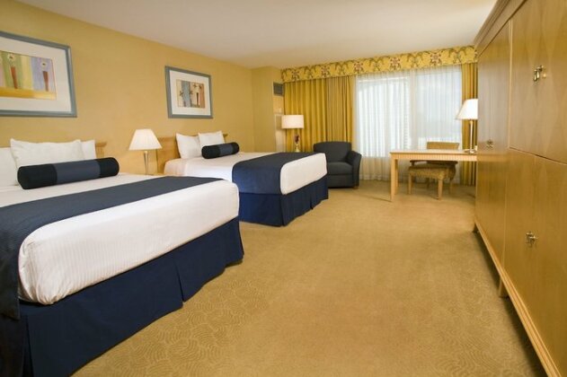 Resorts Casino Hotel Atlantic City - Photo4