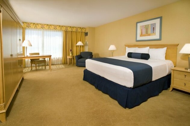 Resorts Casino Hotel Atlantic City - Photo5