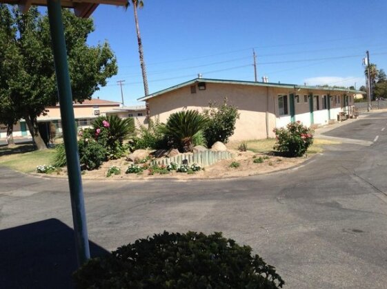Valley Motel Atwater - Photo4