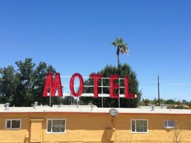 Valley Motel Atwater