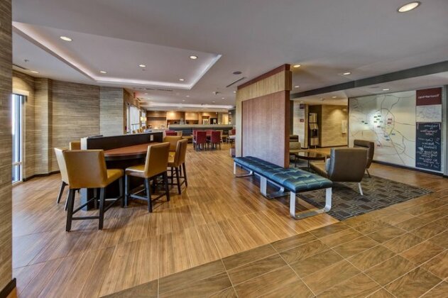 TownePlace Suites by Marriott Auburn - Photo3