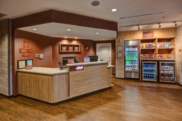 TownePlace Suites by Marriott Auburn - Photo4