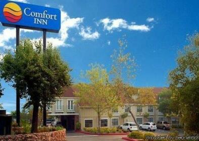Comfort Inn Central Auburn