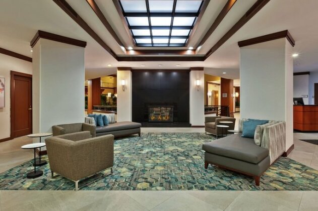 Embassy Suites by Hilton Auburn Hills - Photo5