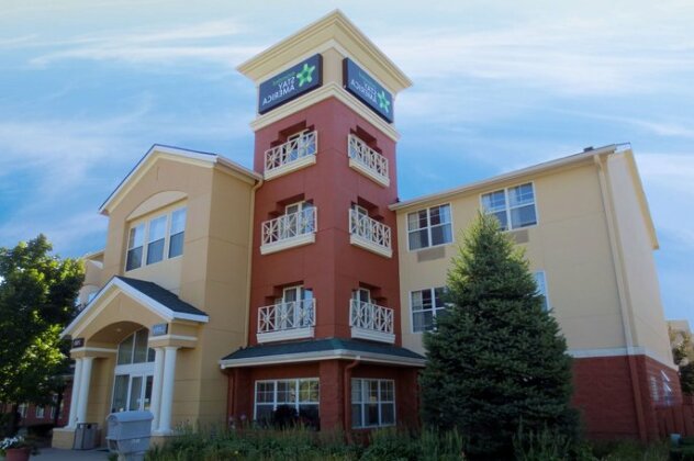 Extended Stay America Hotel Detroit - Auburn Hills - Featherstone Rd