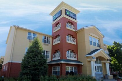 Extended Stay America Hotel Detroit - Auburn Hills - Featherstone Rd