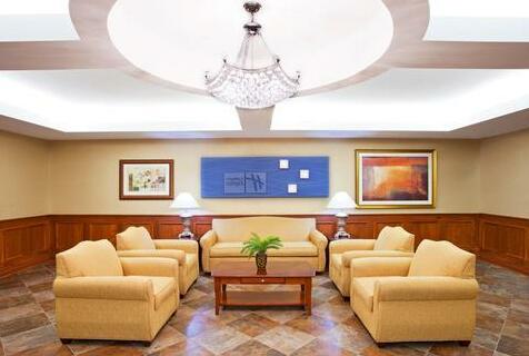 Holiday Inn Express Hotel & Suites Auburn Hills - Photo5