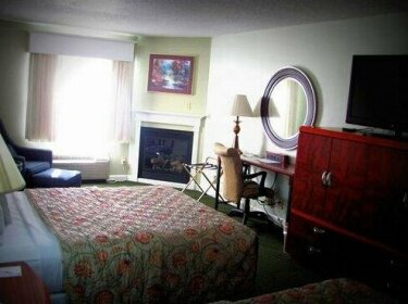 Fireside Inn & Suites Auburn