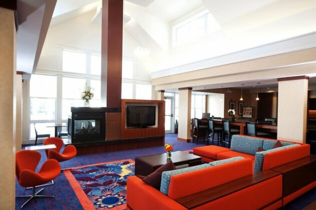 Residence Inn by Marriott Auburn - Photo3
