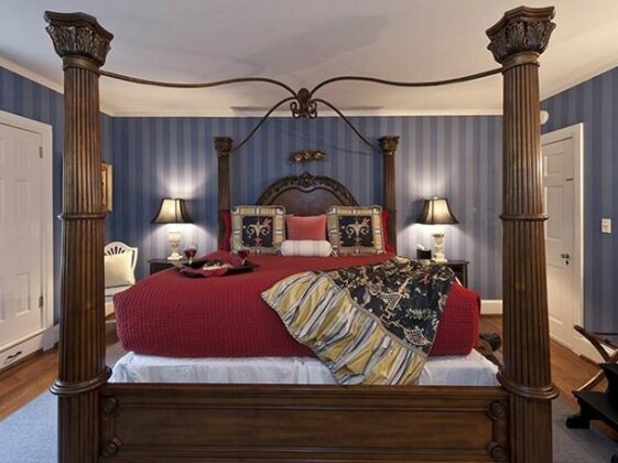 10 Fitch Luxurious Romantic Inn - Photo2