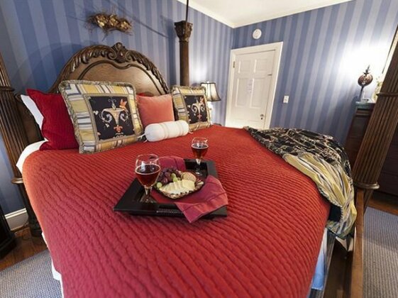 10 Fitch Luxurious Romantic Inn - Photo3