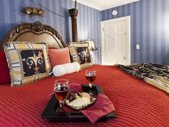 10 Fitch Luxurious Romantic Inn - Photo4