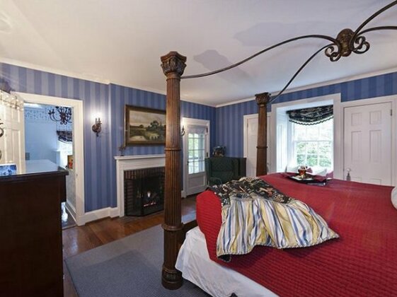 10 Fitch Luxurious Romantic Inn - Photo5