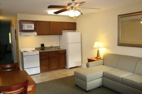 Affordable Suites Augusta - Photo3