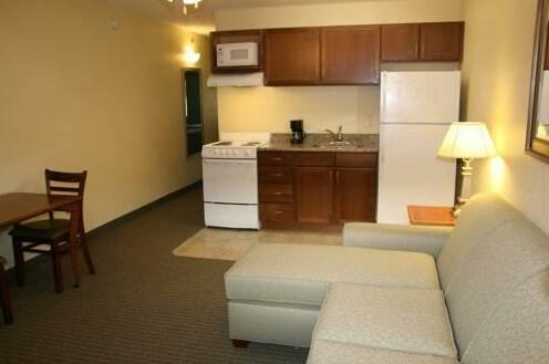 Affordable Suites Augusta - Photo5
