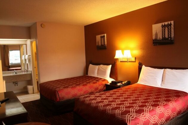 Budgetel Inn and Suites - Fort Gordon - Photo2