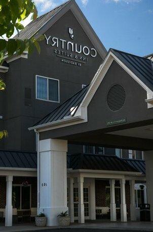 Country Inn & Suites by Radisson Augusta at I-20 GA