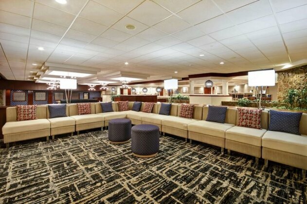DoubleTree by Hilton Augusta - Photo2