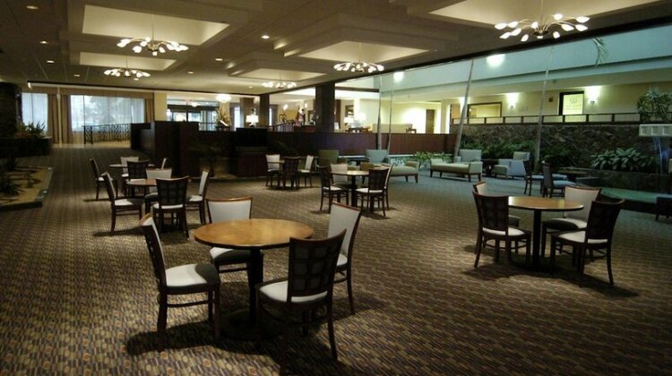 DoubleTree by Hilton Augusta - Photo3
