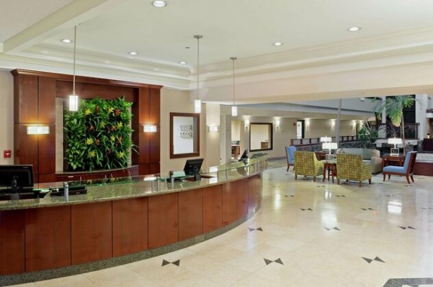 DoubleTree by Hilton Augusta - Photo5